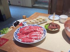 -东镇老火锅(长春路首店)