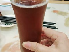 凉茶-香港麦奀云吞面世家(中山二路店)