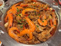 -胖哥俩肉蟹煲(湖滨银泰in77店)