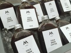 -M Stand(宁波万象城店)