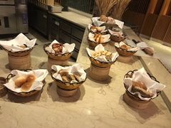 -盛宴自助餐厅(运达喜来登店)