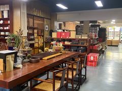 -正源安吉白茶特产享购商场(安吉店)