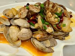 -华盛丰温州大排档(东三环南路店)