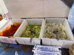 -何记鳝鱼面馆(开发区分店)