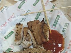 -渔记茶餐厅(渔村店)