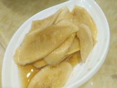 萝卜-新天厨酒家(二分店)