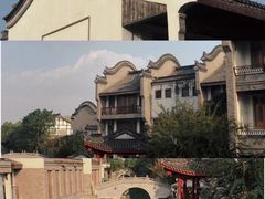 -龙潭水乡
