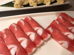 -海底捞火锅(南山京基百纳店)