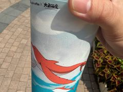 -王府井奥莱棋盘山小镇