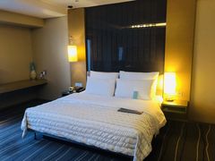 -青岛富力艾美酒店