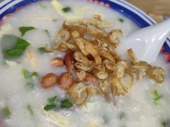 -银记肠粉店(北京路店)