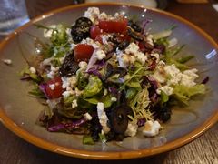 -Uncle Kosto科斯托·中东菜