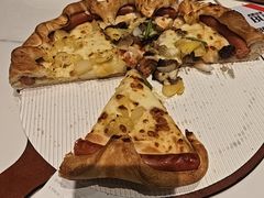 -必胜客(滨江店)