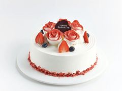 -巴黎贝甜(龙江店)