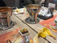 -印象餐厅(杭州国际博览中心北辰大酒店)