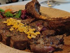 -王品牛排(郑州大卫城店)