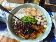 -绿茶餐厅(珞珈创意城店)
