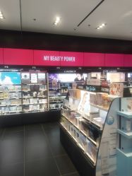 -丝芙兰Sephora