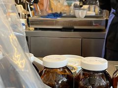 -大小咖啡 BigSmallCoffee(麦子店)