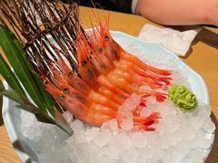 -虹料理·日料放题(悠方店)