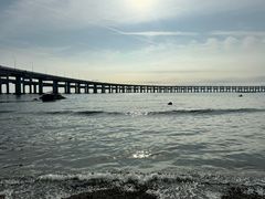 -星海湾跨海大桥