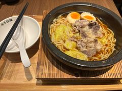 -味千拉面(惠州文昌一路分店)