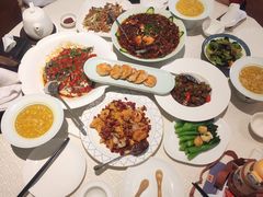 -顺峰海鲜酒楼(省府店)