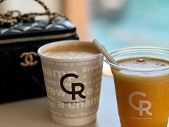 -Cupping Room(Harbour City)