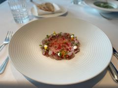 -文华扒房及酒吧(香港文华东方酒店)