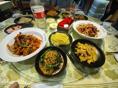 -聚味瞿记·龙虾堂(天元店)