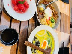 -山葵家居酒屋(天目里店)