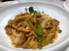 -马凯餐厅(地安门店)