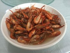 -天乐农家鱼头王(天目湖店)