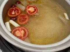 -谢云贵清香水煮鸡火锅(总店)