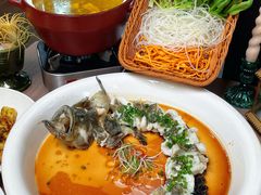 -东湖34号餐厅·湖北菜
