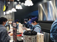 -茶颜悦色(花园道店)