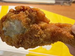 -麦当劳(金地店)