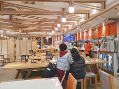 -味千拉面(金融街店)
