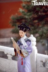 -美云庭古装·格格服汉服·京城旅拍(北京店)