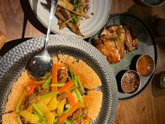 -薇酌饮·陕西菜(南门外店)