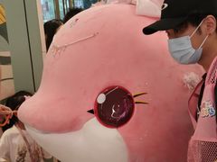 -天河领展广场