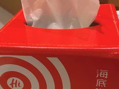-海底捞火锅(雄峰城店)