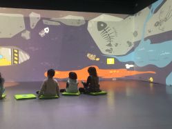 -小鸡哆哆故事屋·儿童乐园(嘉里城店)