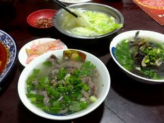 -冯四孃跷脚牛肉·非物质文化遗产店