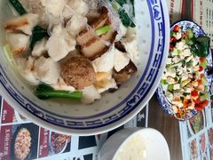 -老西安韩记三鲜煮馍(四府街店)
