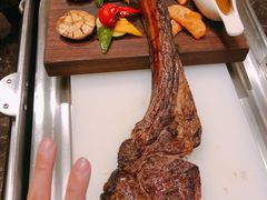 -郑州希尔顿酒店·阿米奇意大利餐厅