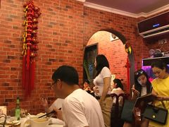 等位区-永兴餐厅(复兴中路店)