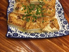 豆腐-顺德了能馆(虎门店)