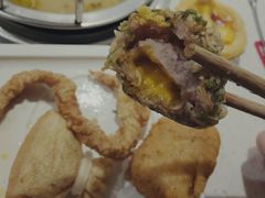 -龍歌自助小火锅(崂山丽达店)