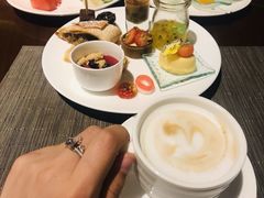 -海棠湾威斯汀酒店·知味西餐厅